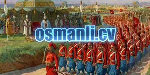 Osmanli CV